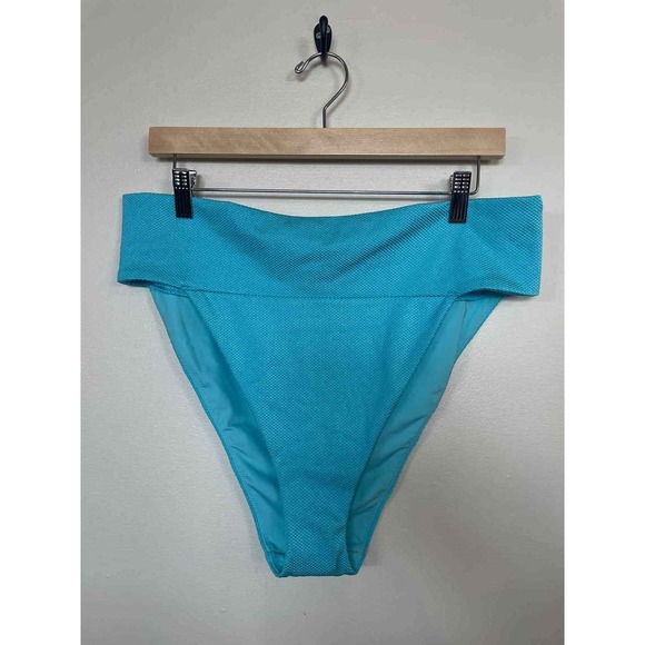 Aerie Other - Size XXL Aerie Blue Women's Swimsuit